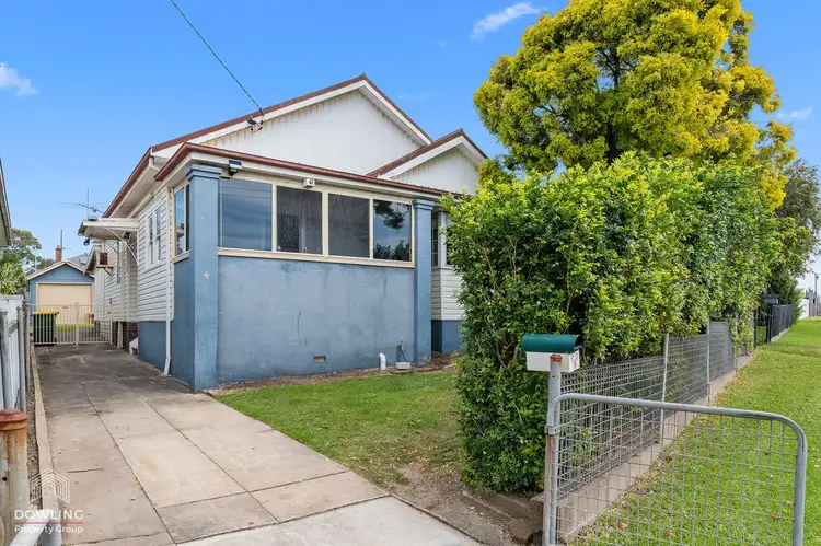 Main view of Homely house listing, 4 King Street, Waratah West NSW 2298