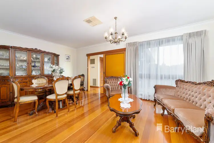 Second view of Homely house listing, 4 Sprint Street, Keilor Park VIC 3042
