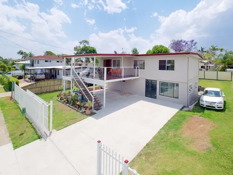 Main view of Homely house listing, 57 Karri Avenue, Logan Central QLD 4114
