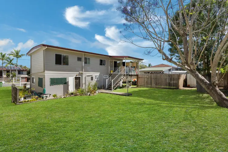 Second view of Homely house listing, 57 Karri Avenue, Logan Central QLD 4114