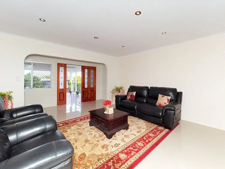 Fourth view of Homely house listing, 57 Karri Avenue, Logan Central QLD 4114