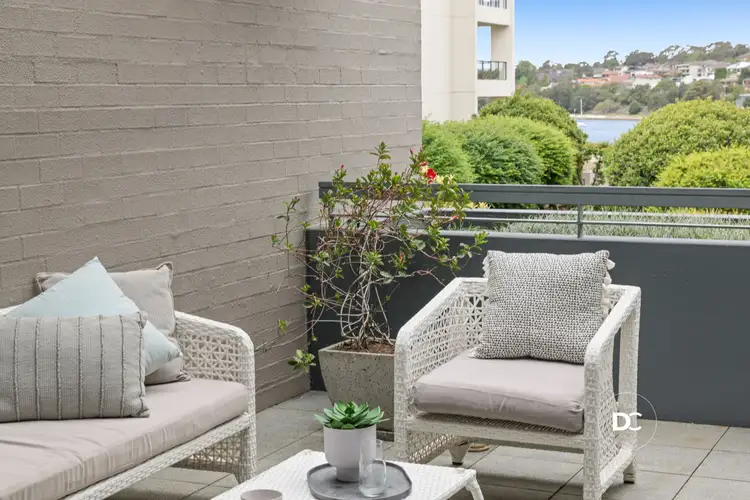Fourth view of Homely house listing, 23 Edgewood Crescent, Cabarita NSW 2137