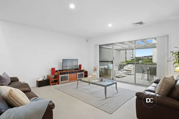 Sixth view of Homely house listing, 23 Edgewood Crescent, Cabarita NSW 2137