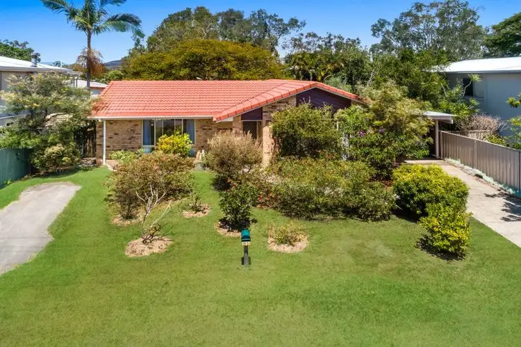 Main view of Homely house listing, 53 Tradewinds Ave, Coolum Beach QLD 4573