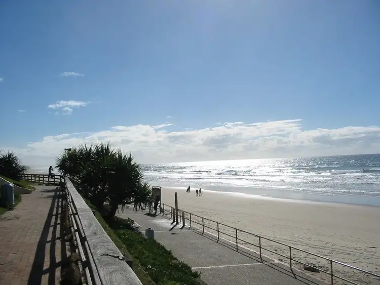 Fourth view of Homely house listing, 53 Tradewinds Ave, Coolum Beach QLD 4573