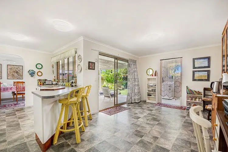 Fifth view of Homely house listing, 53 Tradewinds Ave, Coolum Beach QLD 4573