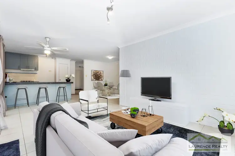 Second view of Homely house listing, 23 Walyunga Boulevard, Clarkson WA 6030