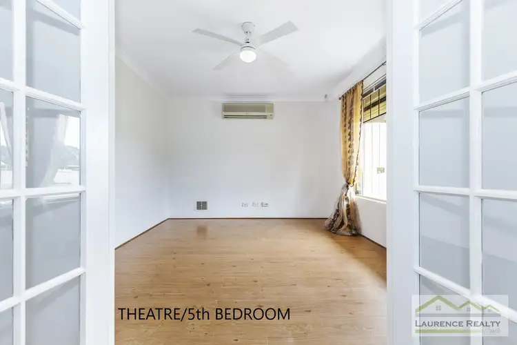 Third view of Homely house listing, 23 Walyunga Boulevard, Clarkson WA 6030