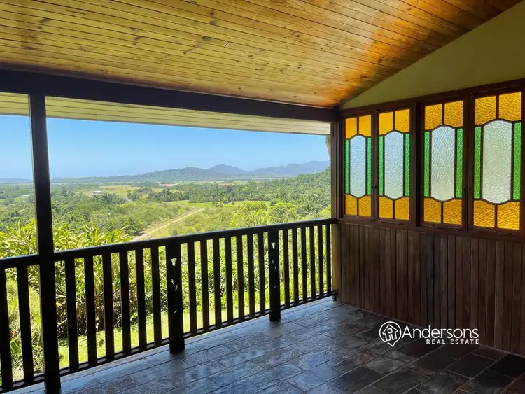 39 Thistle Road, Maadi QLD 4855