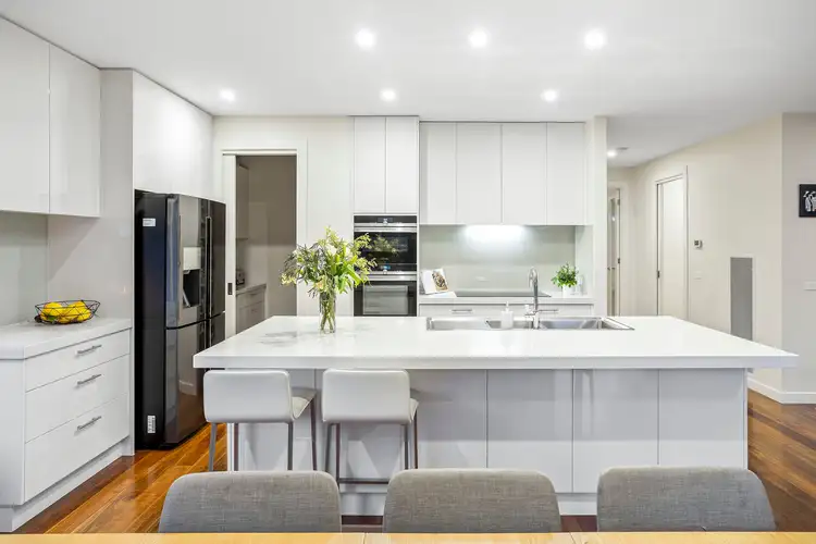 Fifth view of Homely house listing, 18 Glenbervie Road, Strathmore VIC 3041