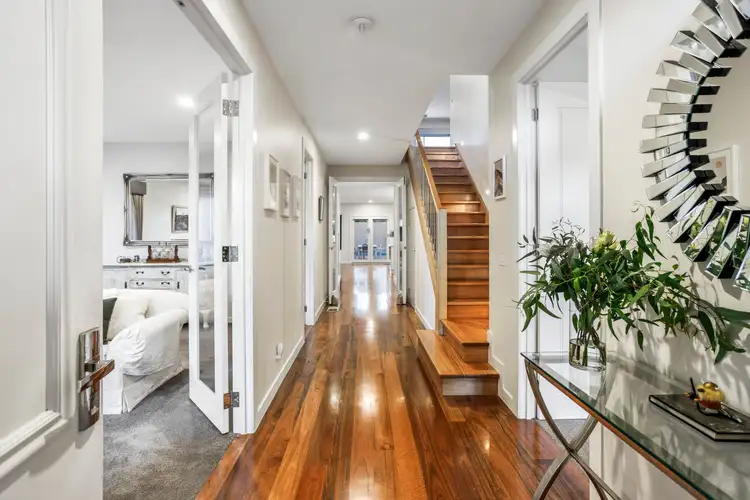 Sixth view of Homely house listing, 18 Glenbervie Road, Strathmore VIC 3041
