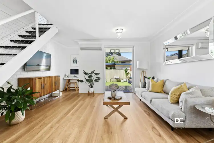 3/30 Llewellyn Street, Rhodes NSW 2138