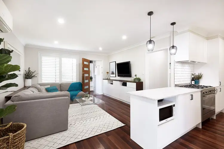 Second view of Homely house listing, 108 Parklands Road, Mount Colah NSW 2079
