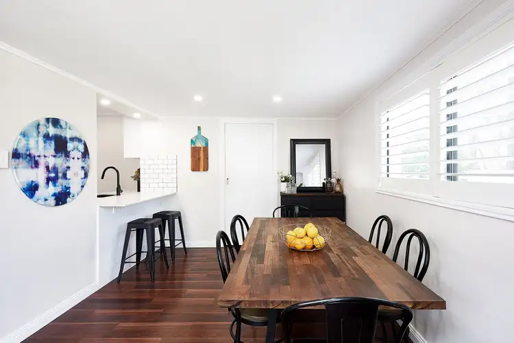 Third view of Homely house listing, 108 Parklands Road, Mount Colah NSW 2079