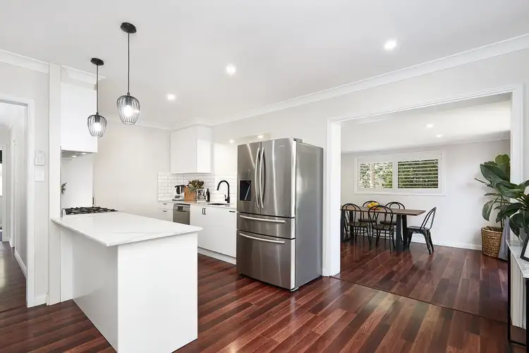 Fourth view of Homely house listing, 108 Parklands Road, Mount Colah NSW 2079
