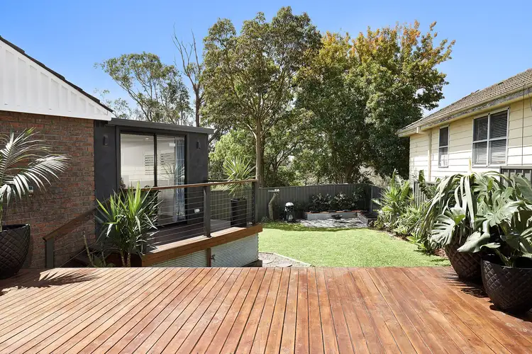 Sixth view of Homely house listing, 108 Parklands Road, Mount Colah NSW 2079