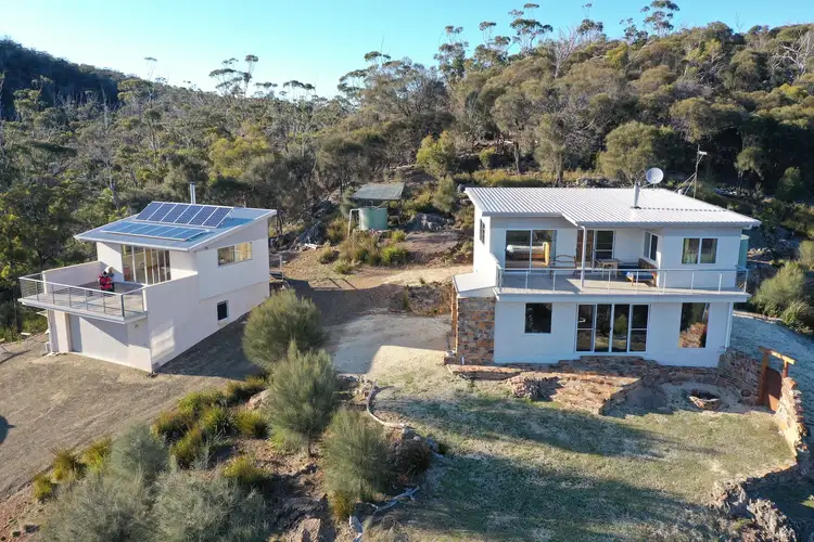 199 Rosedale Road, Bicheno TAS 7215