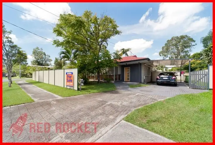 3 Shannon Street, Woodridge QLD 4114