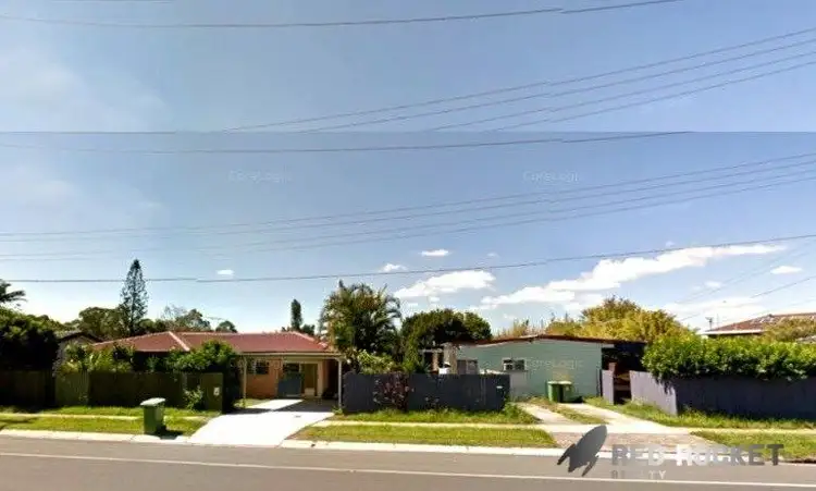 7 Sports Drive, Underwood QLD 4119
