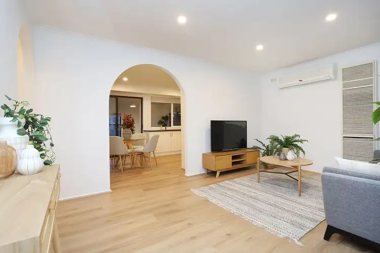 Third view of Homely house listing, 61 Fairfax Circuit, Albanvale VIC 3021