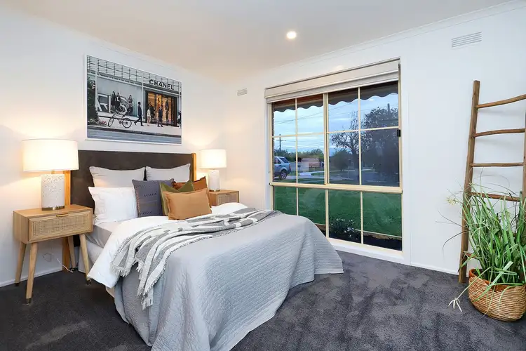 Fifth view of Homely house listing, 61 Fairfax Circuit, Albanvale VIC 3021