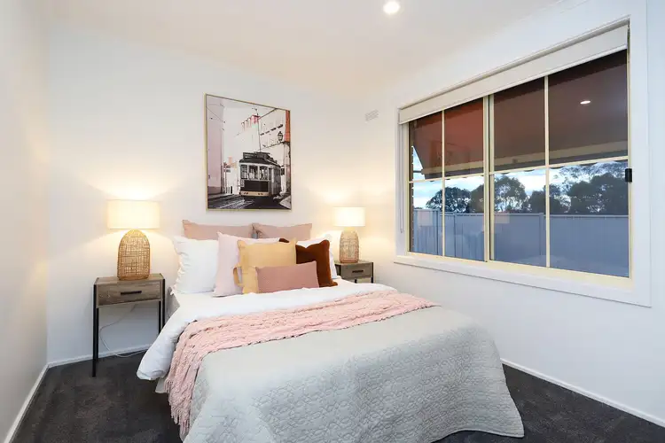 Sixth view of Homely house listing, 61 Fairfax Circuit, Albanvale VIC 3021