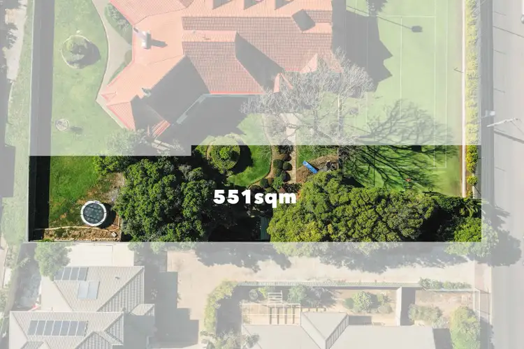 Second view of Homely land listing, 33a Marine Parade, Seacliff SA 5049