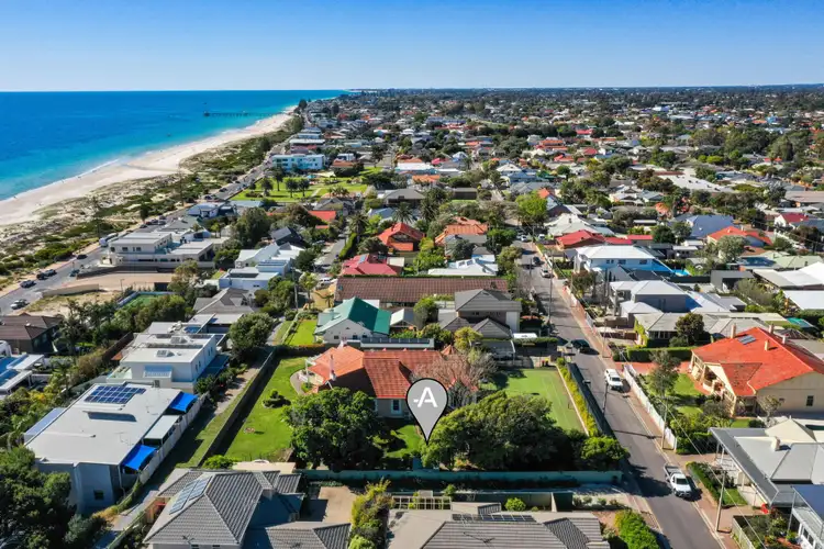 Fifth view of Homely land listing, 33a Marine Parade, Seacliff SA 5049