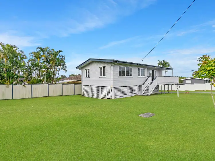 Second view of Homely house listing, 12 Annette Street, Tingalpa QLD 4173