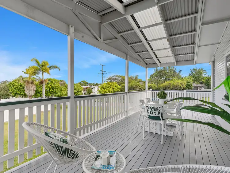 Fourth view of Homely house listing, 12 Annette Street, Tingalpa QLD 4173