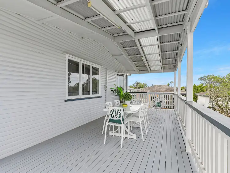 Fifth view of Homely house listing, 12 Annette Street, Tingalpa QLD 4173