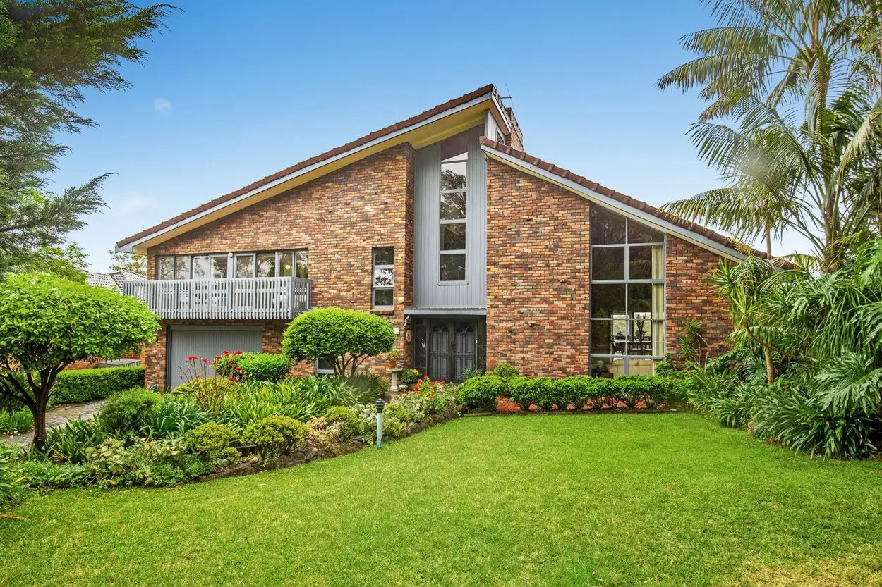 Main view of Homely house listing, 11 Grimes Place, Davidson NSW 2085