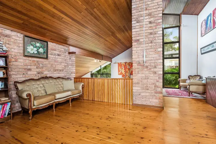 Fourth view of Homely house listing, 11 Grimes Place, Davidson NSW 2085