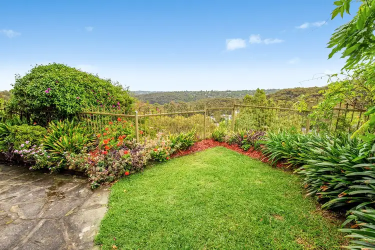 Fifth view of Homely house listing, 11 Grimes Place, Davidson NSW 2085