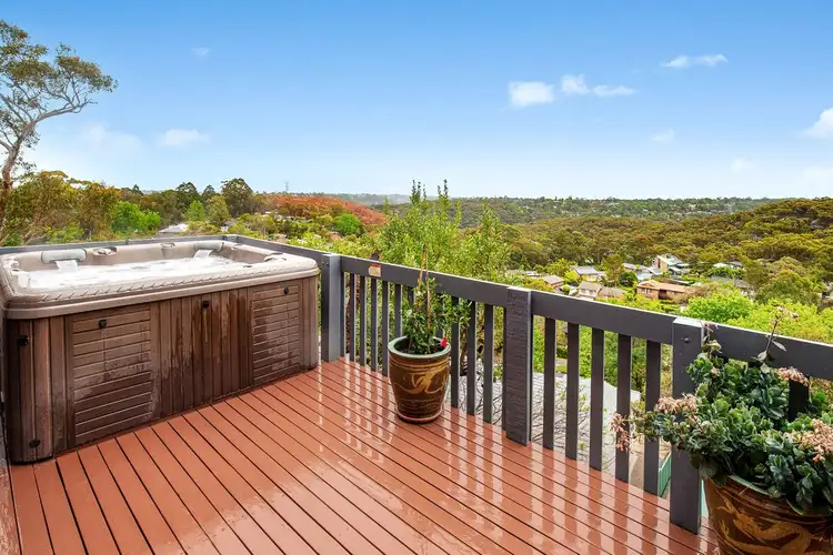 Sixth view of Homely house listing, 11 Grimes Place, Davidson NSW 2085