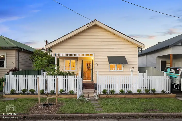 28 Wilkinson Street, Mayfield NSW 2304