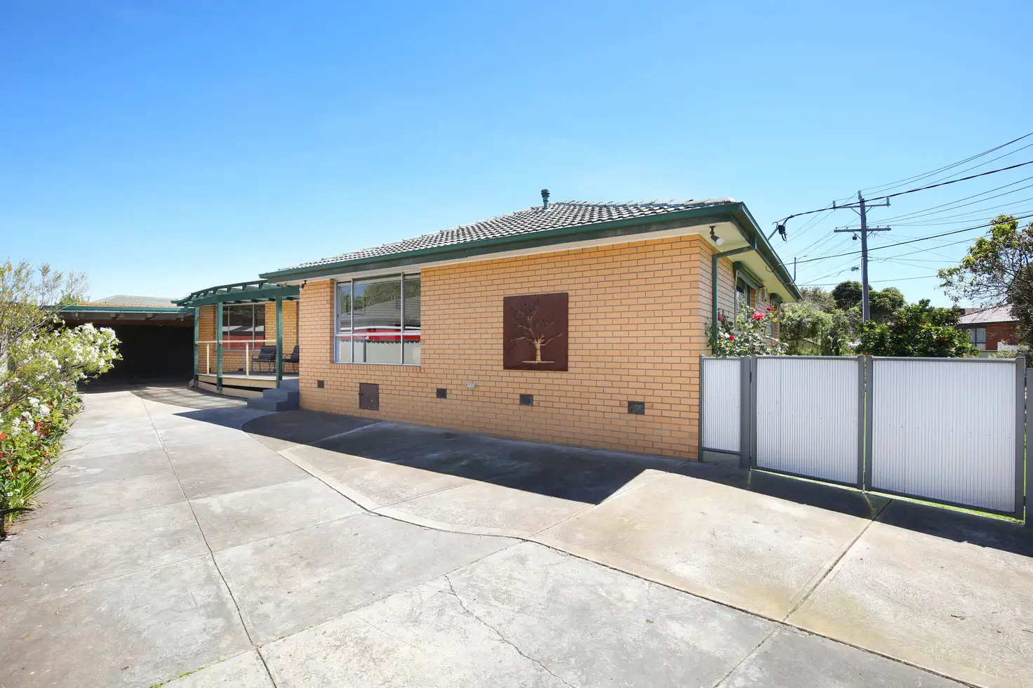Main view of Homely house listing, 103 Lenoak Street, Gladstone Park VIC 3043