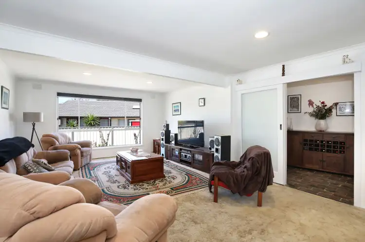 Second view of Homely house listing, 103 Lenoak Street, Gladstone Park VIC 3043