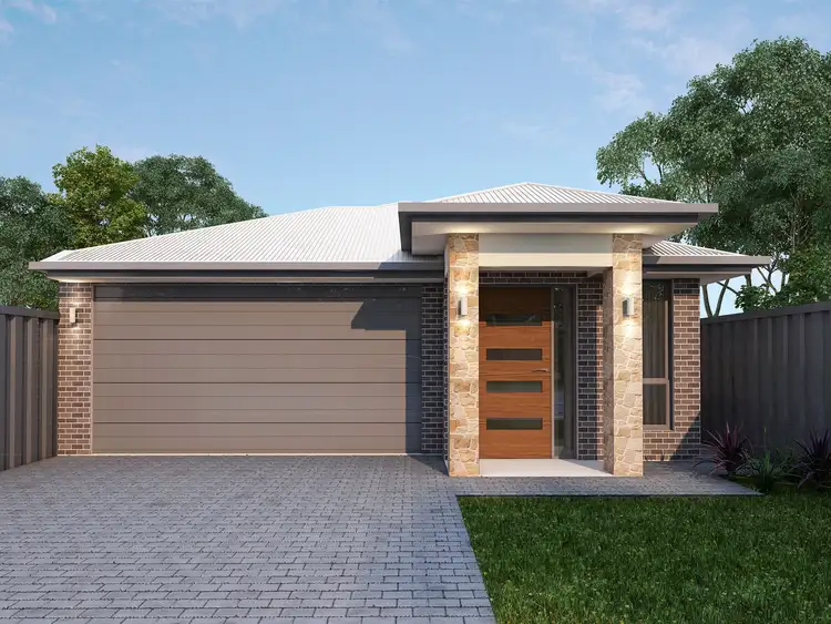 Second view of Homely land listing, Lot 1, 113 Beovich Road, Ingle Farm SA 5098