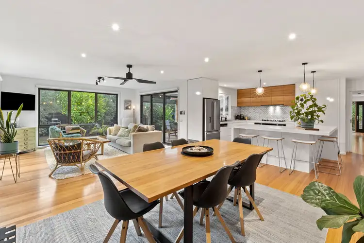 Main view of Homely house listing, 12 Furneaux Close, Barwon Heads VIC 3227