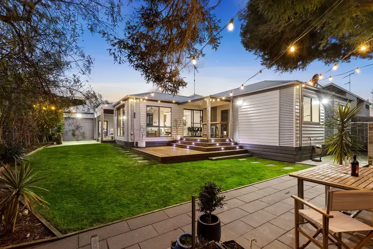 Fourth view of Homely house listing, 12 Furneaux Close, Barwon Heads VIC 3227
