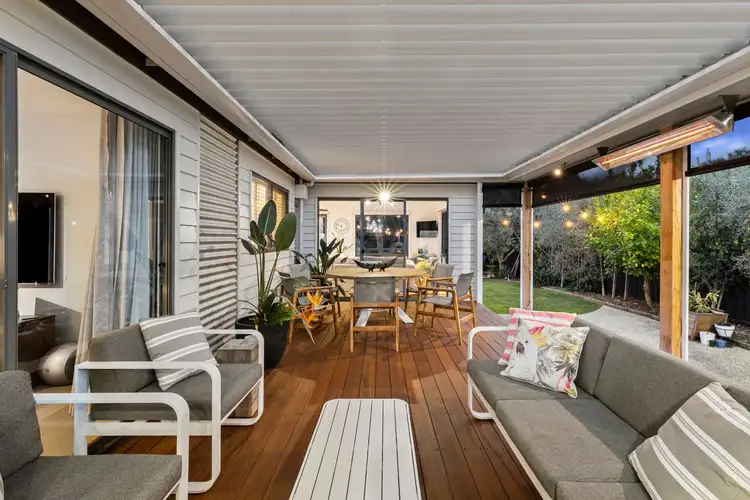 Sixth view of Homely house listing, 12 Furneaux Close, Barwon Heads VIC 3227