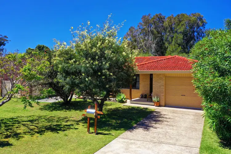 Second view of Homely house listing, 24 Victor Avenue, Forster NSW 2428