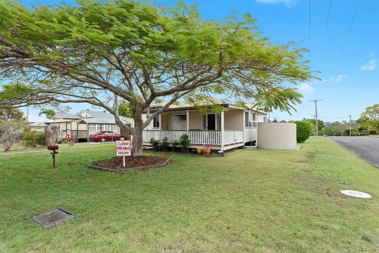Second view of Homely house listing, 35 Maitland Street, Gatton QLD 4343