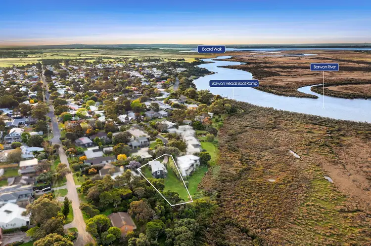 Main view of Homely house listing, 8 Haynes Court, Barwon Heads VIC 3227