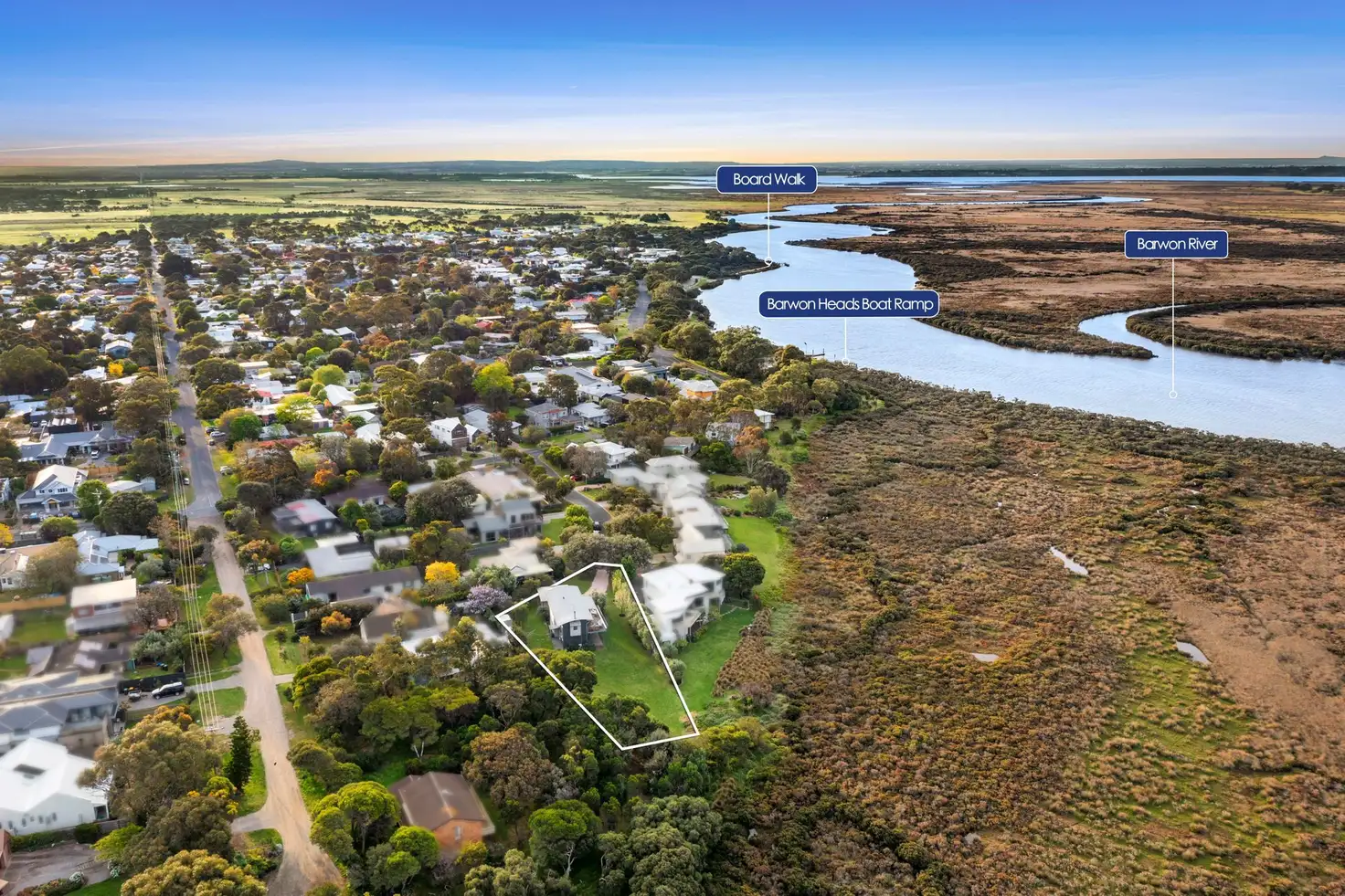 Main view of Homely house listing, 8 Haynes Court, Barwon Heads VIC 3227