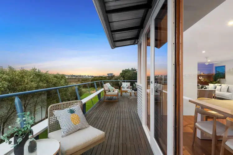 Fifth view of Homely house listing, 8 Haynes Court, Barwon Heads VIC 3227