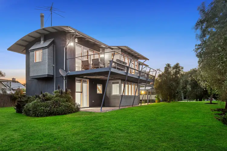 Sixth view of Homely house listing, 8 Haynes Court, Barwon Heads VIC 3227