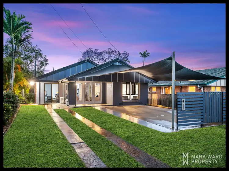 8 Angela Street, Salisbury QLD 4107