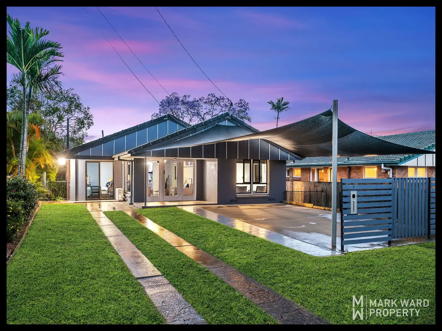 Main view of Homely house listing, 8 Angela Street, Salisbury QLD 4107